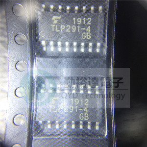 原装正品  贴片 TLP291(GB-TP,SE(T SOP-4 光电耦合器